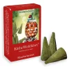 Incense Cones Fir Scent, Small