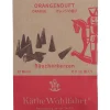 Incense Cones Orange Scent, Small