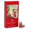 Incense Cones Roasted Sugar Almonds, Big