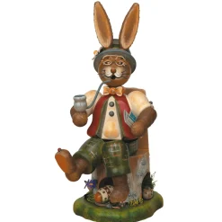 Incense Smoker Rabbit Gustav