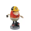 Inline Skater, Smoky