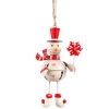 Jingle Bell "Snowman"