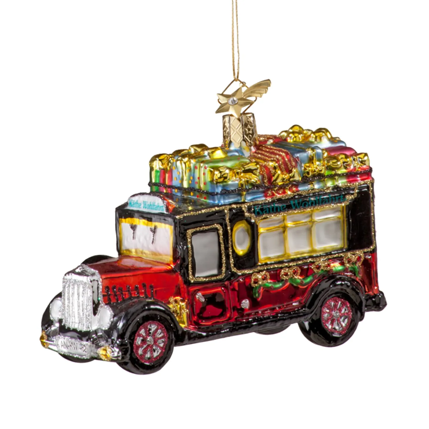 Kathe Wohlfahrt Express