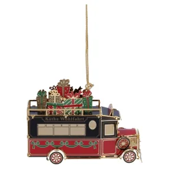 Kathe Wohlfahrt Express In Noble Gift Box
