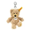 Key Ring Teddy "Charly" (12 Cm)