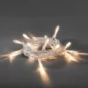 Led Light Chain White With 30 Diodes