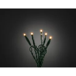Led Light-Set With 50 Bulbs