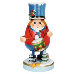 Little Drummer Boy, Annual Smoky 2021