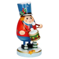 Little Drummer Boy, Annual Smoky 2021