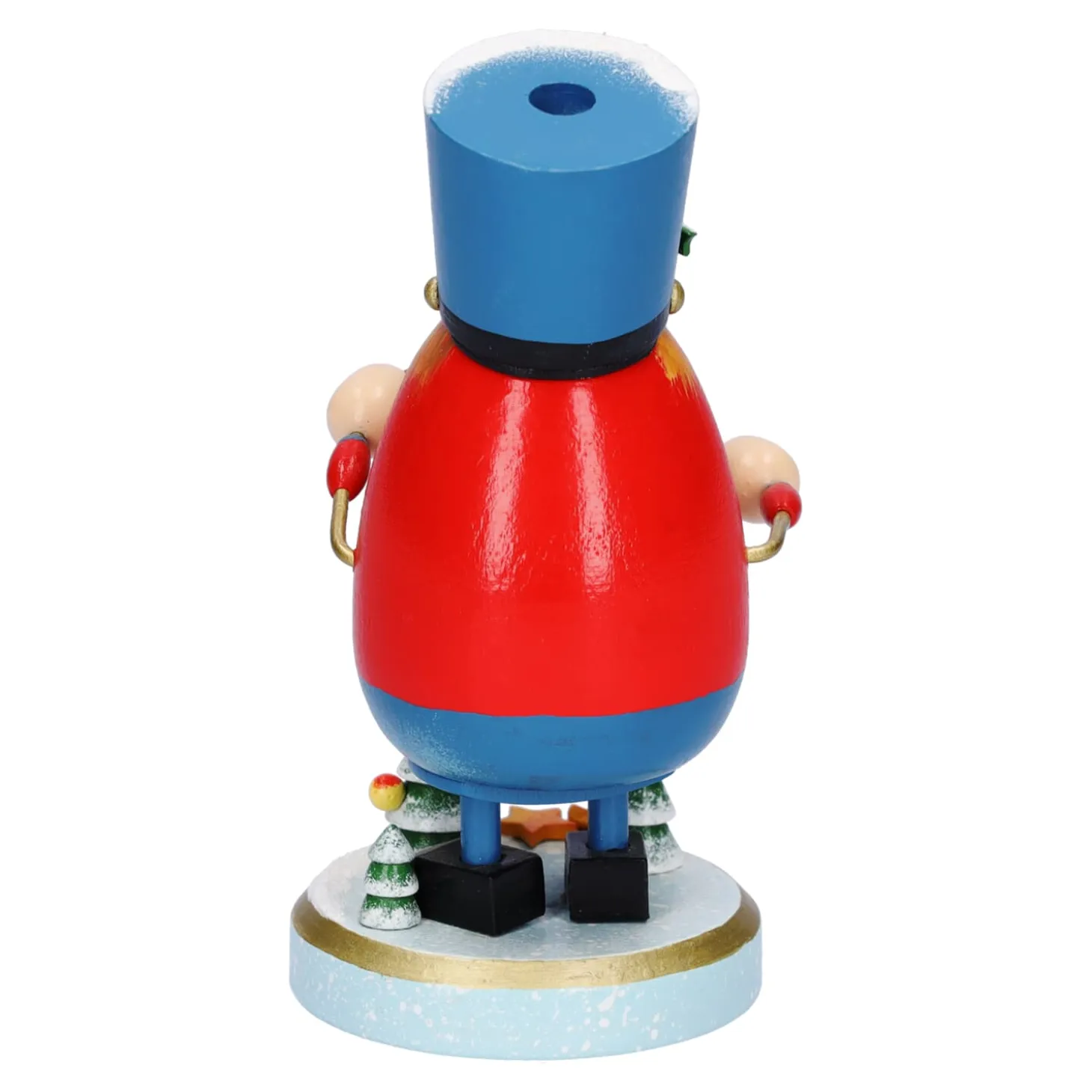 Little Drummer Boy, Annual Smoky 2021