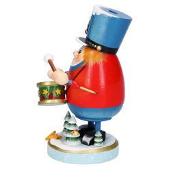 Little Drummer Boy, Annual Smoky 2021