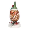 Little Fir Cone, Annual Smoky 2020
