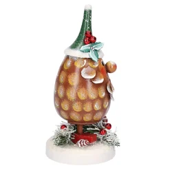 Little Fir Cone, Annual Smoky 2020