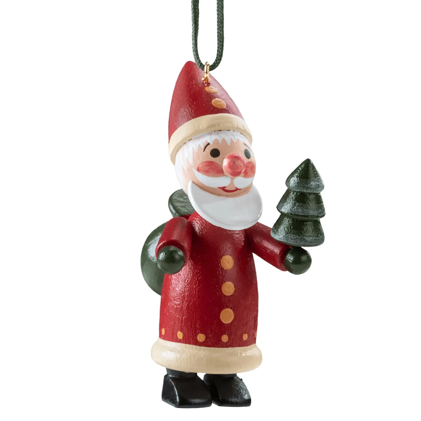 Little Santa