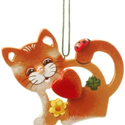 Lucky Cat