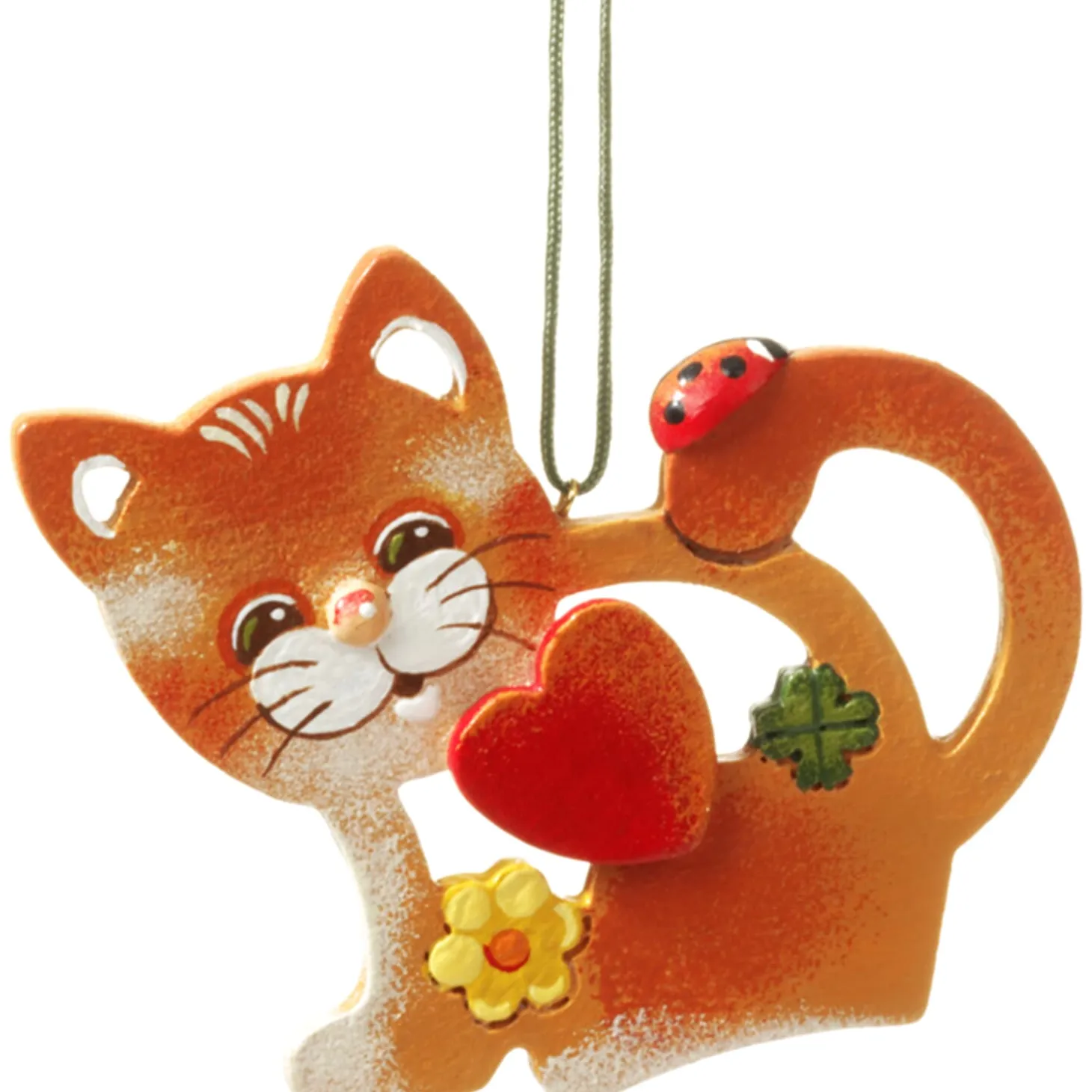Lucky Cat