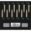 Lumix Superlight Mini 12 Candles Basic Set In Cashmere