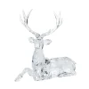 Lying Deer