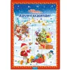 Magnet Advent Calendar "Sandman"