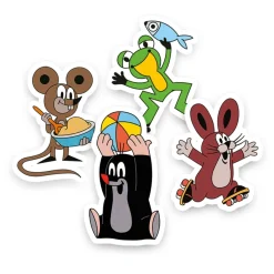 Magnet Advent Calendar 