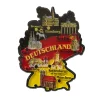 Magnet "Gemany Map"