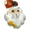 Magnet "Santa"