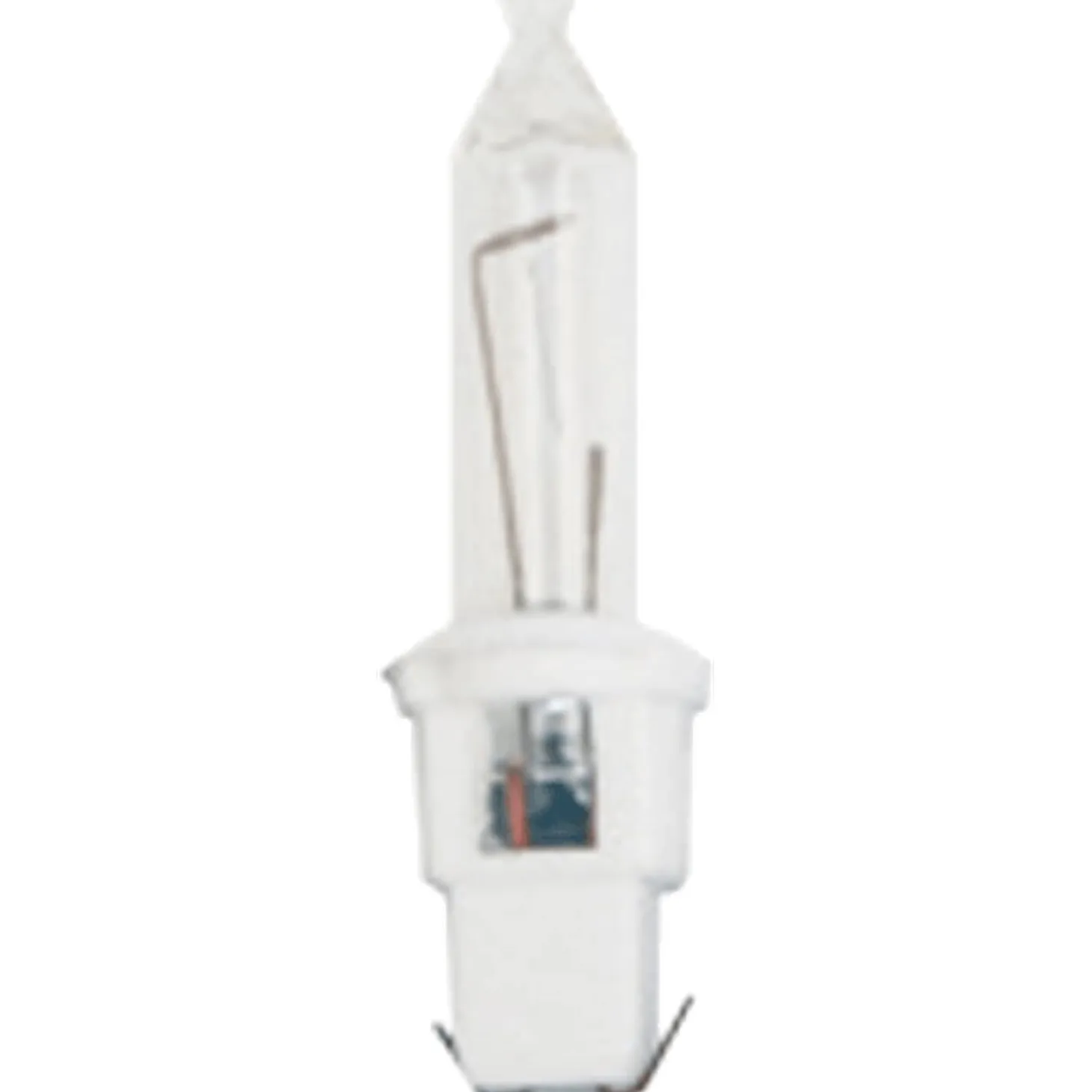 Miniature Light Bulb, 12 V/ 1,02 W, Height 1 1/6" (29 Mm)