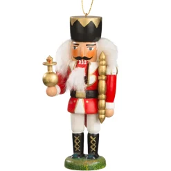 Miniknackl "King", 3.74 Inch