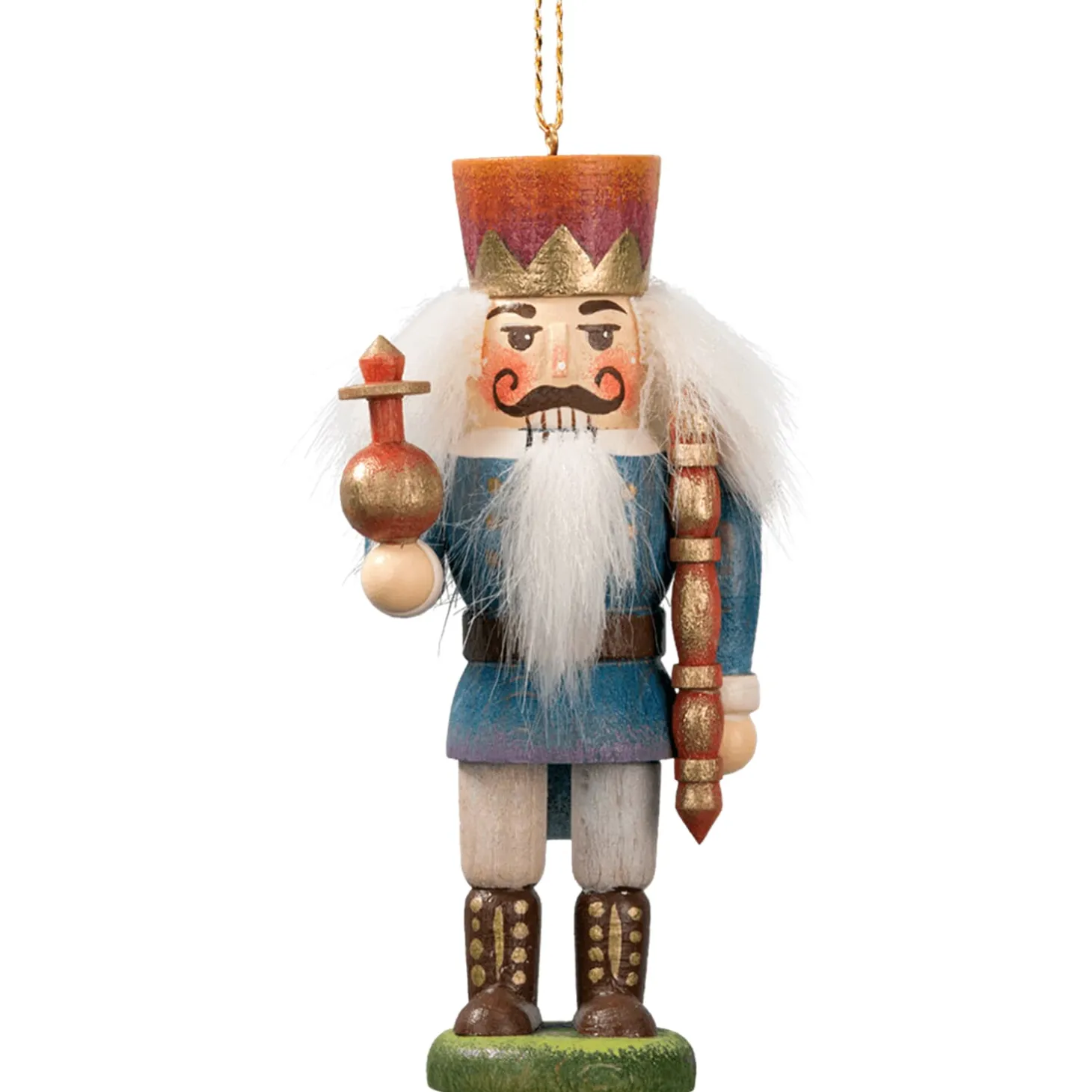 Miniknackl "King", 3.7Inch