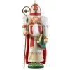 Miniknackl "Saint Nicholas", 4.3 Inch