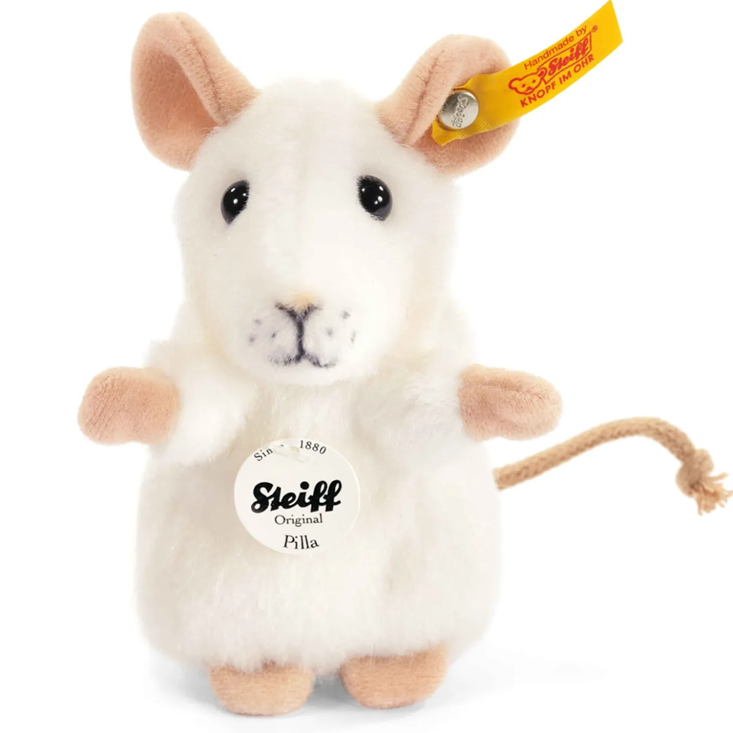 Mouse "Pilla" (10 Cm)