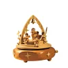 Music Box "Angel Concert",