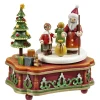 Music Box "Christmas"