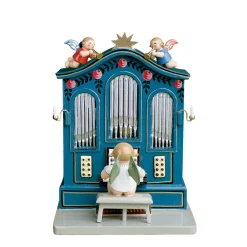 Music Box "Silent Night"