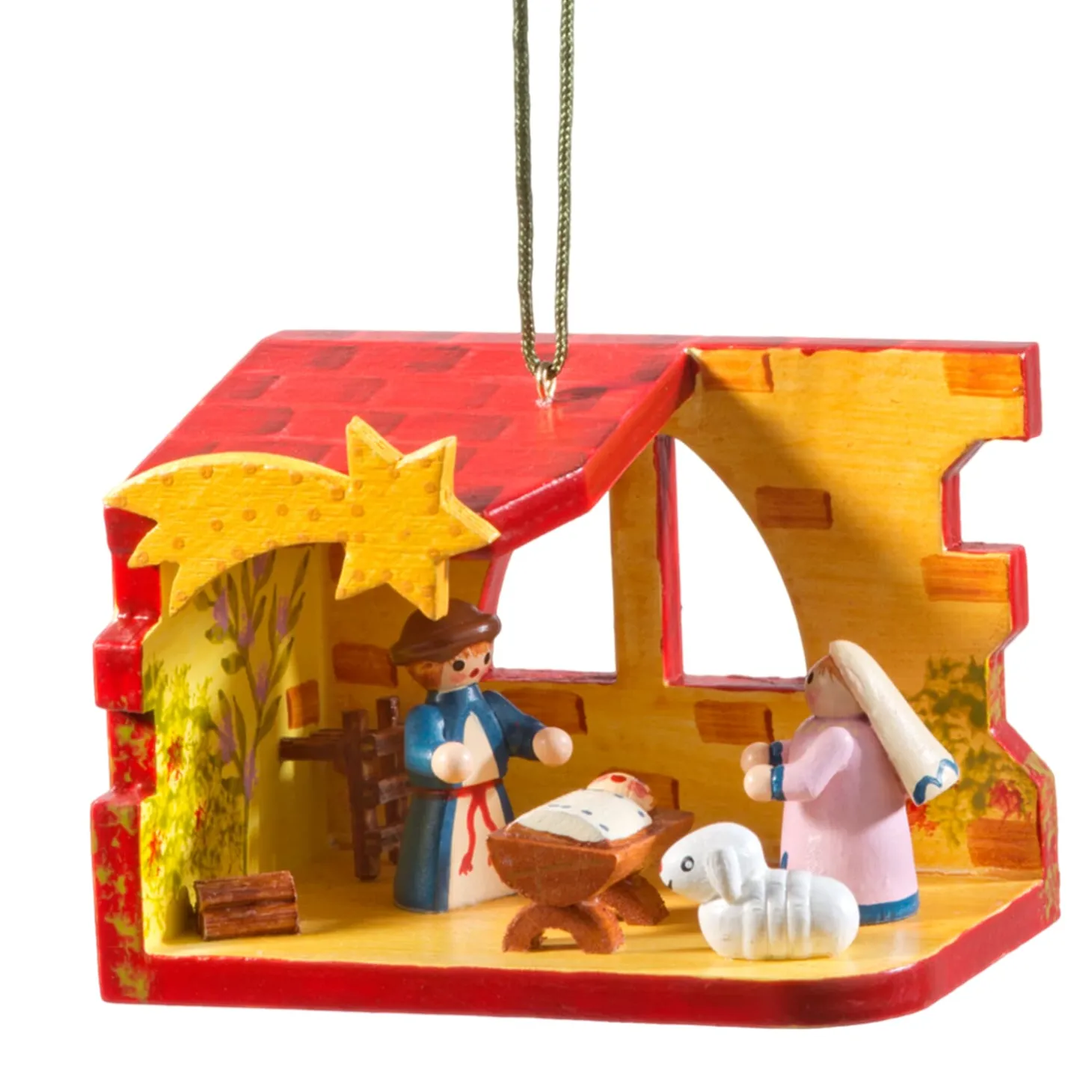 Nativity