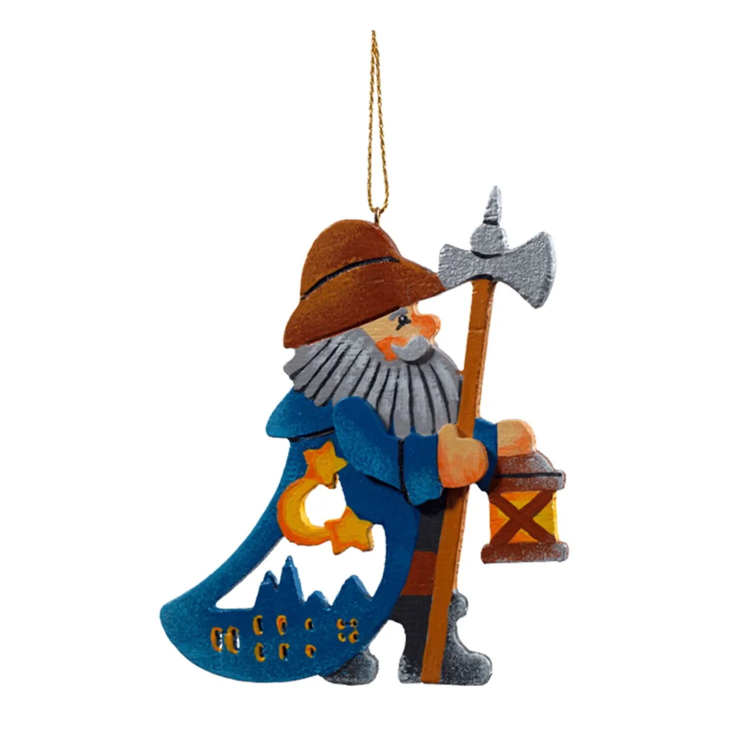 Night Watchman
