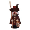 Nightwatchman, Incense Smoker
