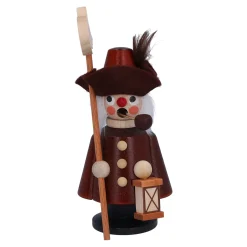 Nightwatchman, Incense Smoker