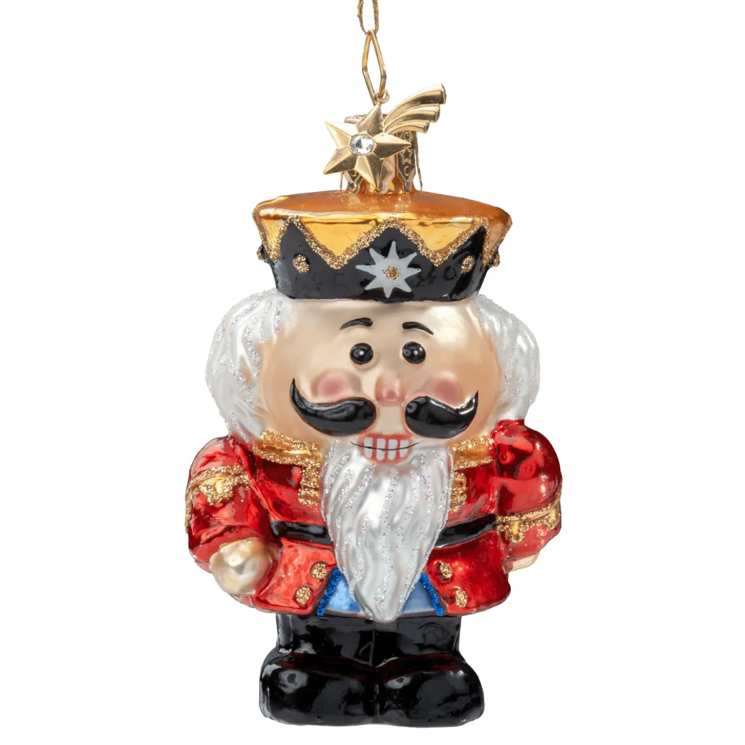 Nutcracker