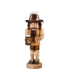 Nutcracker "Bavarian", 14.2 Inch