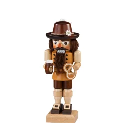 Nutcracker "Bavarian", 10.2 Inch
