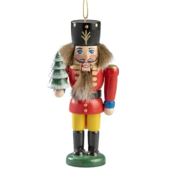 Nutcracker "Country"