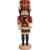 Nutcracker "Drummer", 16.1 Inch