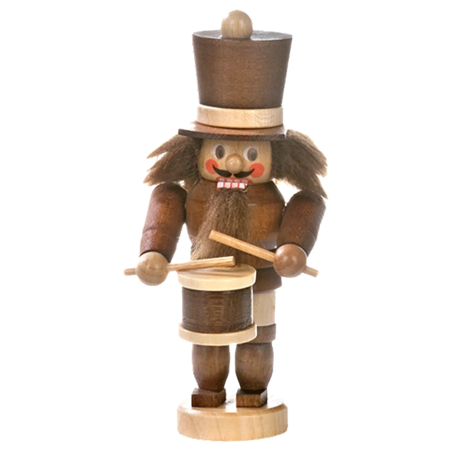 Nutcracker "Drummer", 4.1Inch