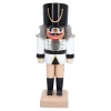 Nutcracker "Hussar" White, 7.1 Inch