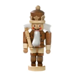 Nutcracker "King", 4.1 Inch