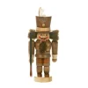 Nutcracker "Soldier", 4.1 Inch