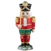 Nutcracker, Trinket Box