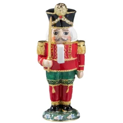 Nutcracker, Trinket Box