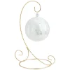Ornament Stand Large, Gold